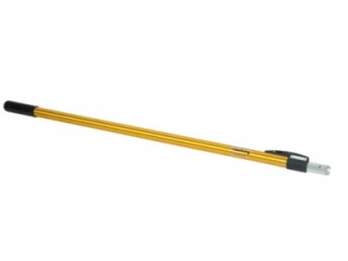 Tapetech-  Mango extensible de 109-195 cm cabezal intercamble 